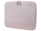 Etui pentru tabletă roz, 16"