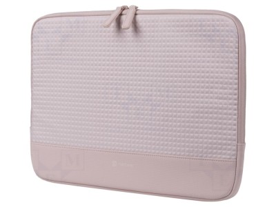 Etui pentru tabletă roz, 16&amp;quot; foto