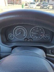 BMW X3 F25 x drive