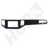 Cumpara ieftin Rama adaptoare Volkswagen Golf Sportsvan (2016+) pentru Navigatii multimedia Android de 10.1 Inch - HUB64