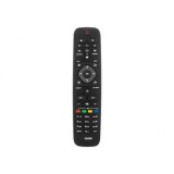 Telecomanda TV/DVD Player, Blow, 8 m, Compatibila cu dispozitivele Philips, Negru