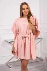 Rochie Dama Oversize Mimi Roz Prafuit -