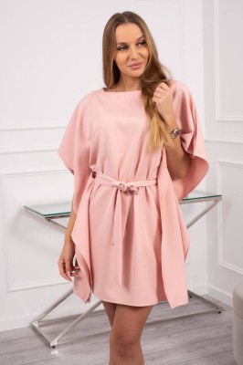 Rochie Dama Oversize Mimi Roz Prafuit - foto
