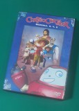 Cartea Cărților / Superbook Bible Story (TV Series) 3 &amp; 4 &amp; 5 DVD