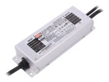 Alimentator LED 75,6W 24VDC 1,57-3,15A