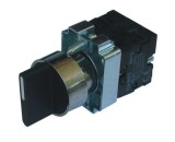 Comutator I-0-I cu revenire 2xNO pentru lift hidraulic camion