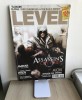 Revistă Gaming - Revista LEVEL decembrie 2009