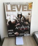 Revistă Gaming - Revista LEVEL decembrie 2009