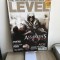 Revistă Gaming - Revista LEVEL decembrie 2009
