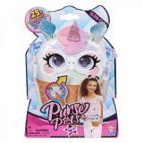 PURSE PETS UNICORN IN FORMA DE INGHETATA SuperHeroes ToysZone, Spin Master