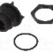 Conector circular, tata, 3 pini, BULGIN - PX0413/03P/PC