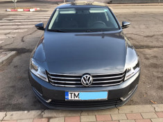 Volkswagen Passat foto