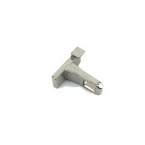 Maner Hublou Original Whirlpool Masina de Spalat Rufe - Coduri: 481010564917, C00374992