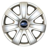 Cumpara ieftin Set 4 Capace Roti R16, Potrivite Jantelor de 16 inch, Pentru Subaru, Model 415