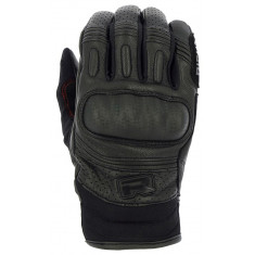 Manusi Moto Piele Richa Protect Summer 2 Gloves, Negru, Extra-Small