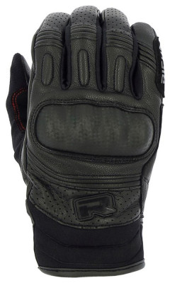 Manusi Moto Piele Richa Protect Summer 2 Gloves, Negru, 2XL foto