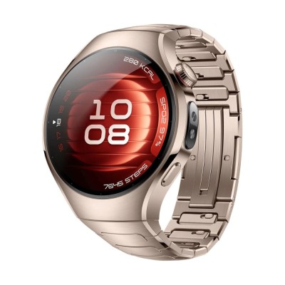 Smartwatch Huawei Soc-L29M Auriu* 46 mm foto