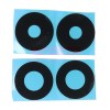 Geam Camera Spate Xiaomi 14T, Negru, Bulk - Inlocuire Lentila Obiectiv