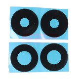 Geam Camera Spate Xiaomi 14T, Negru, Bulk - Inlocuire Lentila Obiectiv