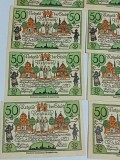 Lot 8 notgelduri Germania 1921, Bad Rehburg (Stadt Rehburg)
