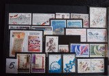 Germania 1982-Europa , Cipru,San Marino,Irlanda,Andora,Turcia,Islanda,Luxemburg,Olanda , MNH
