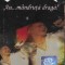 Casetă audio Radu Ille - Au... M&acirc;ndruță Dragă!, originală