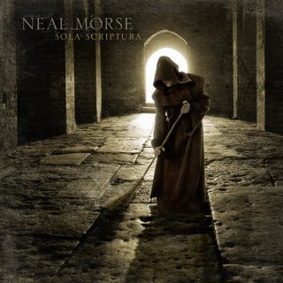 Neal Morse Sola Scriptura (cd) foto