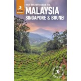 The Rough Guide to Malaysia, Singapore &amp; Brunei