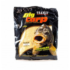 Nada Traper BIG CARP 1 kg, aroma vanilie