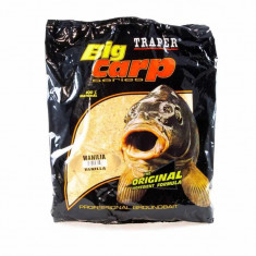 Nada Traper BIG CARP 1 kg, aroma vanilie