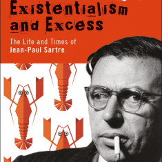 Existentialism and Excess | Gary Cox