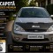 husa capota FOCUS 2003-2006