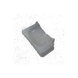 Tava Colectare Condens Frigider Whirlpool Original 480132100908