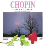 CD Fr&eacute;d&eacute;ric Chopin - Collection, original