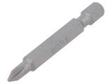 Capăt șurubelniță Phillips PH1 50mm