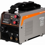 Aparat de sudură invertor MIG/MMA 200A KraftDele KD1788, 2 &icirc;n 1, compact, pentru oțel și inox