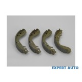 Saboti frana Honda Jazz 2 (2002-2008)[GD_,GE3,GE2] #1