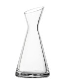 Wasserkaraffe, Glaskaraffe, Weinkaraffe - One For All, 0,25 L