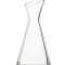 Wasserkaraffe, Glaskaraffe, Weinkaraffe - One For All, 0,25 L