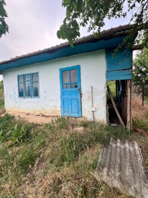 Teren intravilan 855 mp, Perieni, Probota, Iasi foto