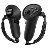 Cumpara ieftin Husa Spigen pentru Controller Valve Steam Frame, Neagra ACS11348