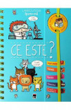 Spune-mi! Ce este? - Larousse, Elisabeth Marrou