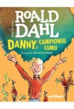 Danny, campionul lumii, Roald Dahl