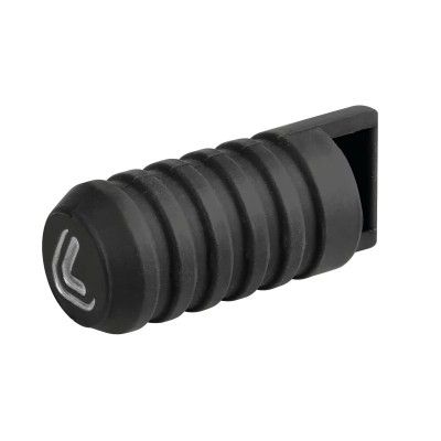 Husa silicon pentru schimbator viteze motocicleta Garage AutoRide foto