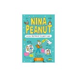 Nina Peanut and the Mystery of the Ghost Shoe