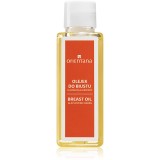 Orientana 16 Ayurvedic Herbs Breast Oil ulei pentru masarea pieptului 50 ml