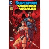Superman/Wonder Woman