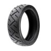 Anvelopă pentru trotineta electrică fără cameră (tube less) Cityroad 250x64 Xuancheng &ndash; negru | Motorevolution