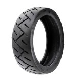 Anvelopă pentru trotineta electrică fără cameră (tube less) Cityroad 250x64 Xuancheng &ndash; negru | Motorevolution