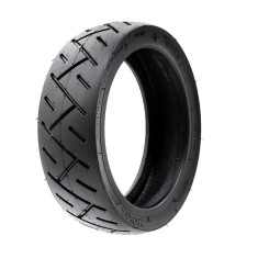 Anvelopă pentru trotineta electrică fără cameră (tube less) Cityroad 250x64 Xuancheng &ndash; negru | Motorevolution